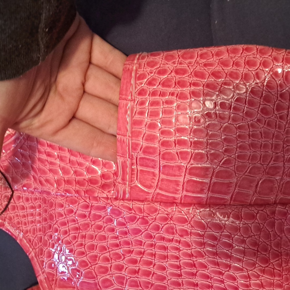 Pink Purse - Picture 7 of 9
